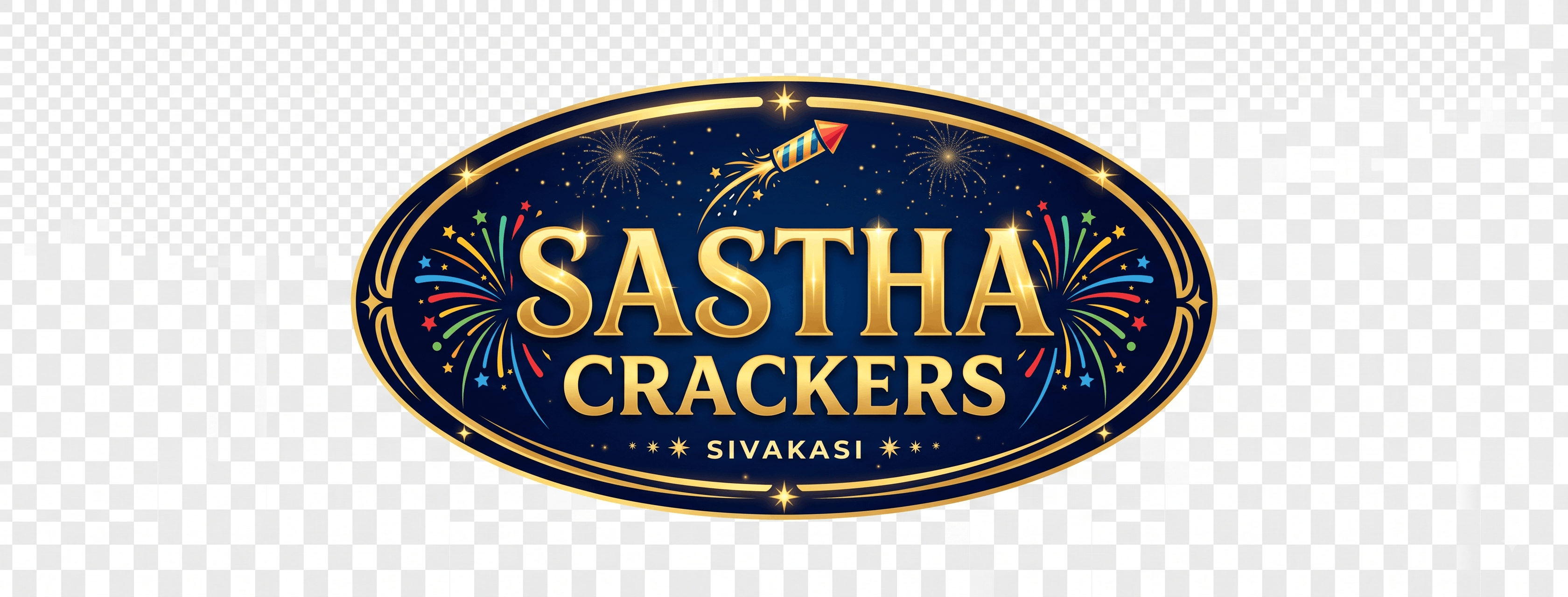 Sastha crackers