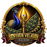 Senthur Velavan Crackers Senthur Velavan Crackers