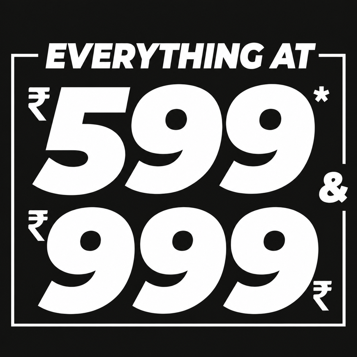 599 & 999