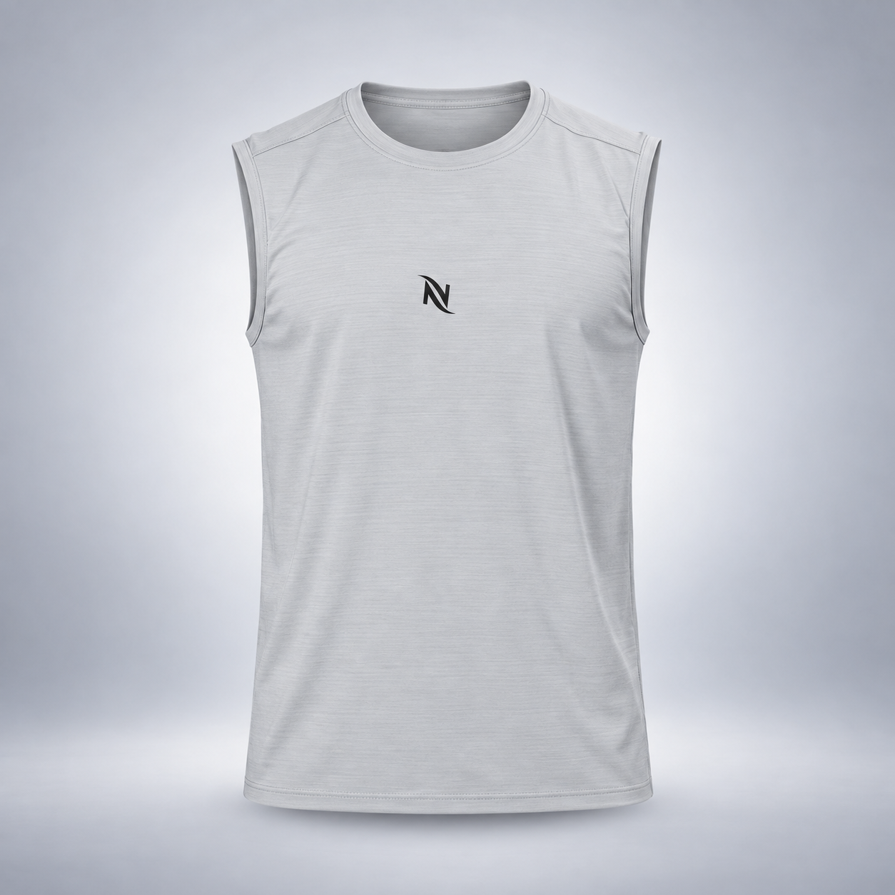 Sleeveless