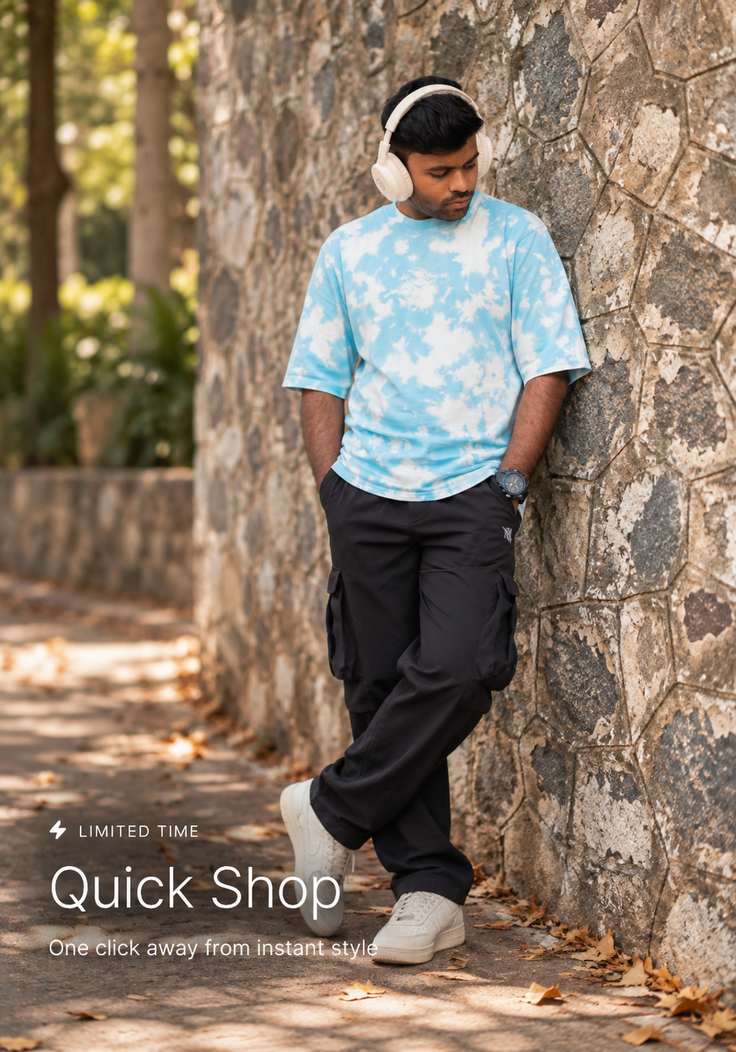 Featured Style