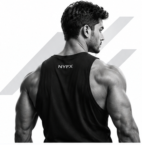NYFX Gym Apparel