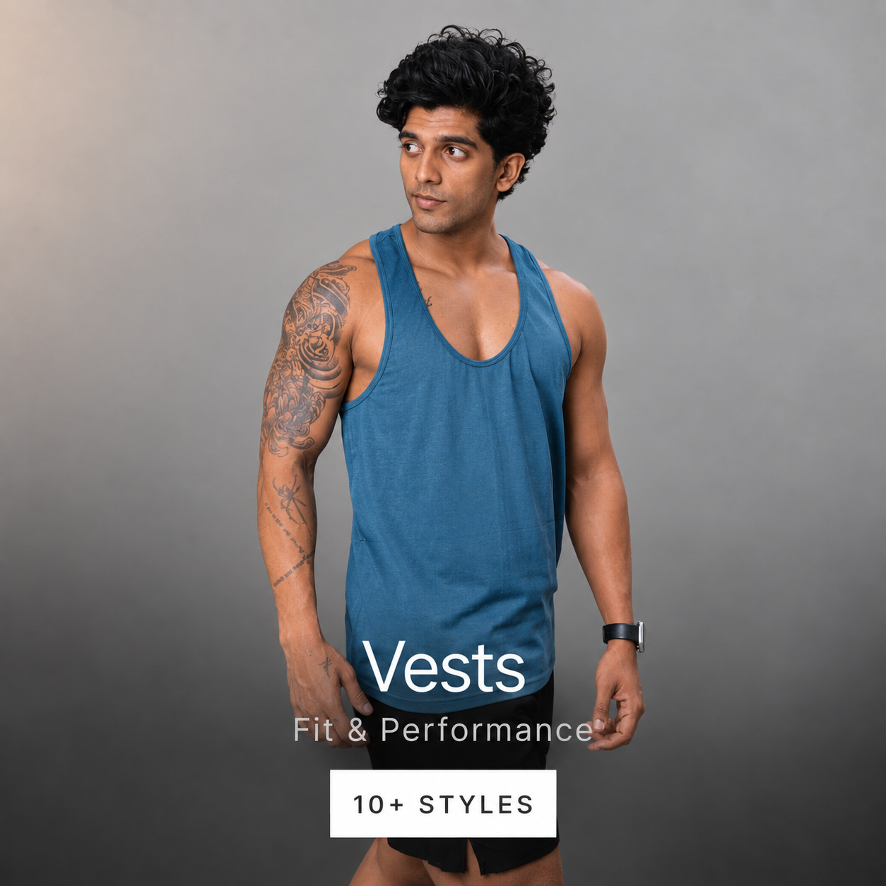 Top Wear