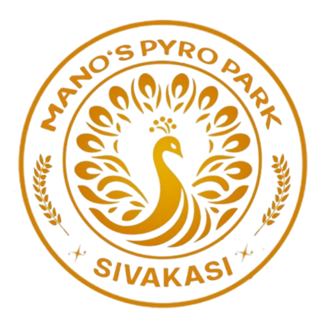 Mano's Pyro